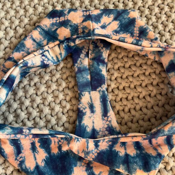 Skatie• ‘Mandi’ Bikini Bottom in INDIGO - Picture 7 of 11